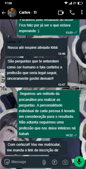 Prova social